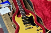 Gibson Gary Clark Jr Signature SG Gloss Yellow-13.jpg